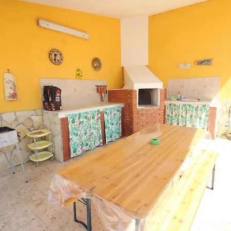 Belvilla By Oyo Floridia Siracusa Villa