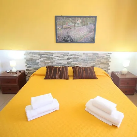 Belvilla By Oyo Floridia Siracusa Villa *