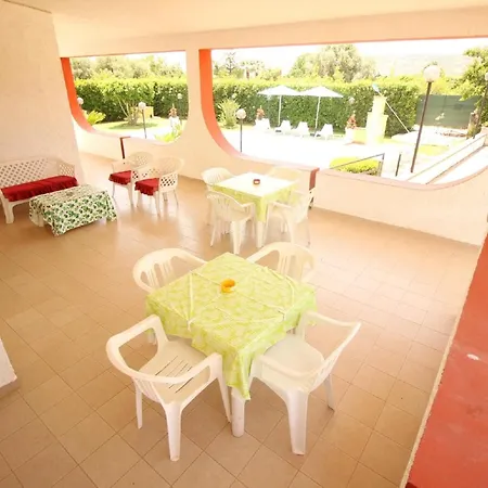 Villa Belvilla By Oyo Floridia Siracusa