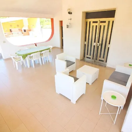 Villa Belvilla By Oyo Floridia Siracusa