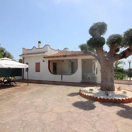 Belvilla By Oyo Floridia Siracusa Villa Syracuse