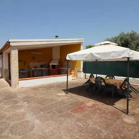 Villa Belvilla By Oyo Floridia Siracusa