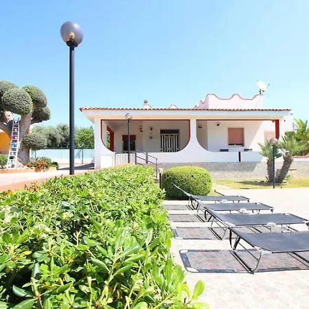Belvilla By Oyo Floridia Siracusa Villa