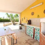 Villa Viila Near In Siracusa *