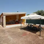 Villa Viila Near In Siracusa