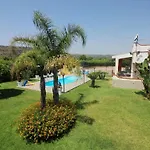 Viila Near In Siracusa * Syracuse