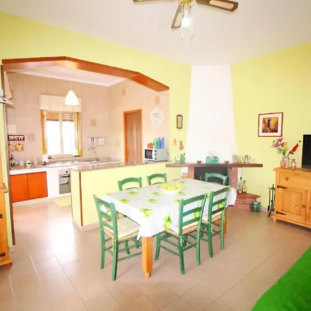 Вилла Viila Near In Siracusa