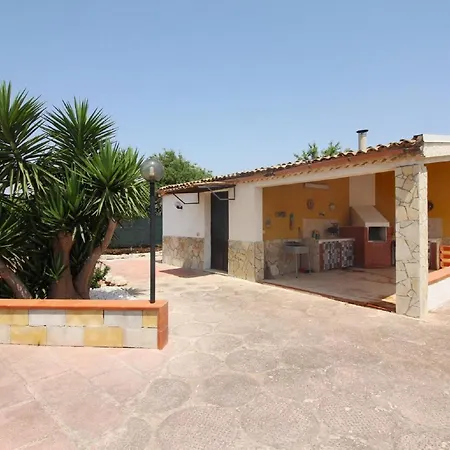 Вилла Viila Near In Siracusa *