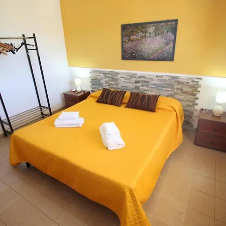 Viila Near In Siracusa