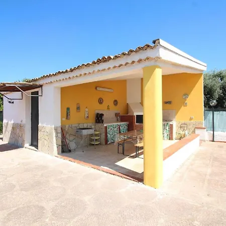 Viila Near In Siracusa Villa