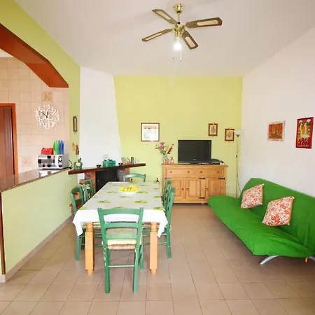 Viila Near In Siracusa * Сиракузы