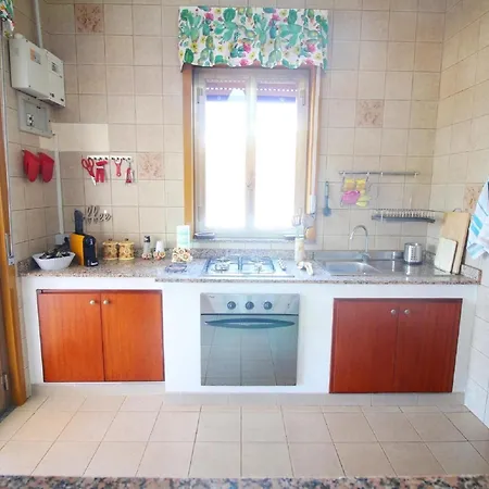 Viila Near In Siracusa * Сиракузы