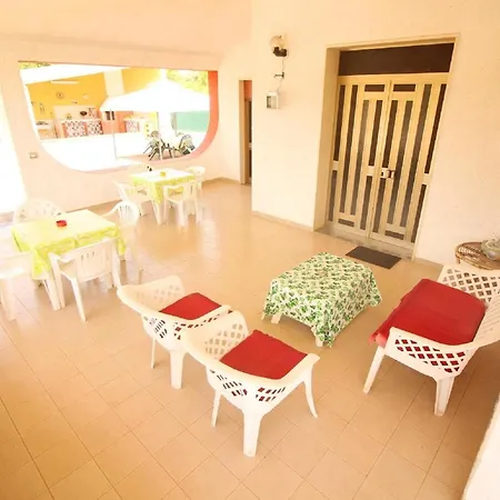 Вилла Viila Near In Siracusa