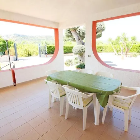 Viila Near In Siracusa * Сиракузы