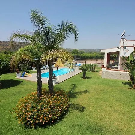 Viila Near In Siracusa * Сиракузы